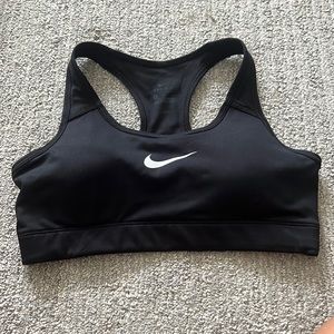But Dri-fit sport bra